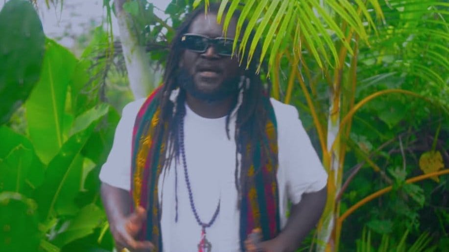 Chezidek - Bless The Place (Official Music Video) Label:Freedom Trail Music Writer: Desbert Johnson